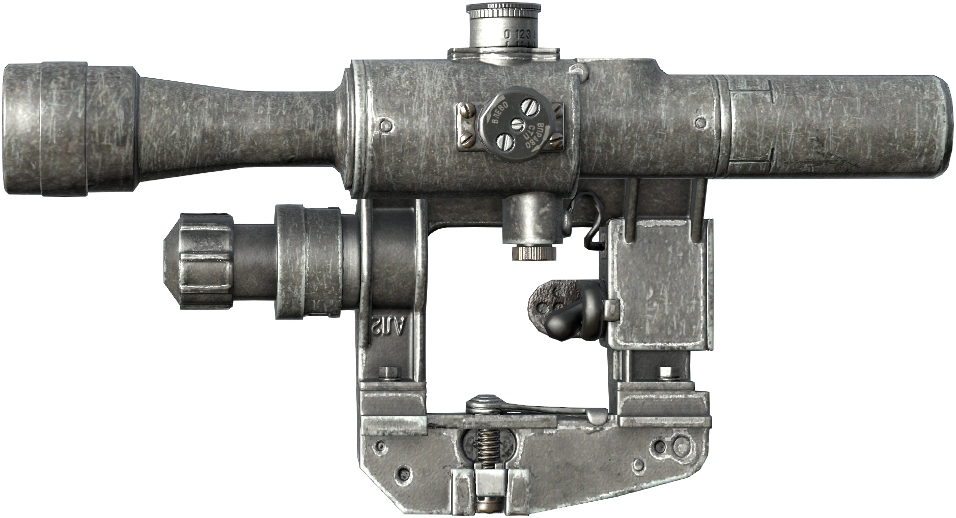 PS0-1 Mira